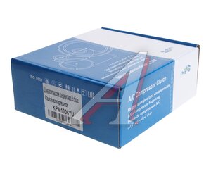 Изображение 4, KPM1006YU Муфта MITSUBISHI Lancer (03-09) компрессора кондиционера KRAUF