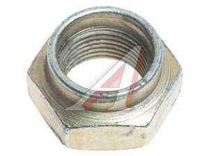 Изображение 1, 320-2402028 Гайка МТЗ-320 БЗТДИА