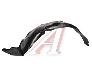 Изображение 1, NSP1BD04034 Подкрылок HYUNDAI Elantra (11-) передний левый NSP