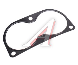 Изображение 1, 612600160099 Прокладка SHACMAN SHAANXI термостата WEICHAI