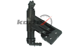 Изображение 1, KWN223 Форсунка KIA Sorento (09-) омывателя фары правой KORTEX