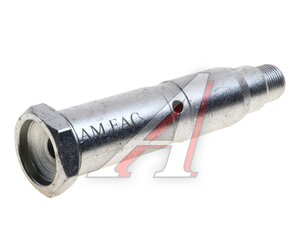 Изображение 1, AM-71-046 Палец КАМАЗ-4308 ушка рессоры АВТОМАГНАТ
