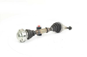 Изображение 2, BSG90350022 Вал привода VW Golf (11-15) передний BSG