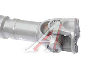 Изображение 3, AZ9939311748 Вал карданный SITRAK HOWO передний L=1745 OE