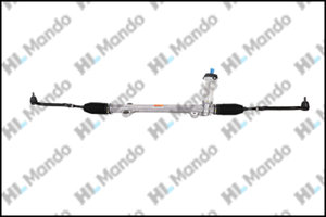 Изображение 1, TS565002L302 Рейка рулевая HYUNDAI i30 (11-) KIA Ceed (12-) MANDO