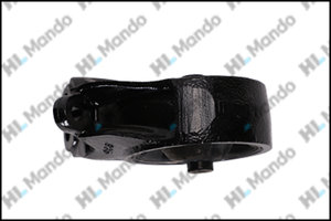 Изображение 5, MCC010625 Опора двигателя HYUNDAI Trajet (00-) задняя MANDO