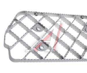 Изображение 3, DZ14251240054-MX Подножка SHACMAN SHAANXI X3000 нижняя правая MOVELEX