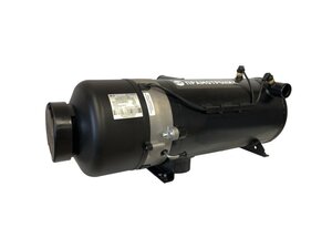 Изображение 1, 141.8106-32-102 Подогреватель предпусковой дизельный ELT 32 THERMO 24В 32кВт комплект ПРАМОТРОНИК
