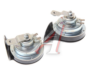 Изображение 2, 22/221.3721-02 Сигнал звуковой ГАЗ-3302 комплект ЛЭТЗ