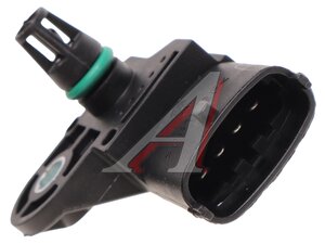 Изображение 2, 612630120004-MX Датчик температуры воздуха SHACMAN SHAANXI X3000 коллектора впускного (WP12) MOVELEX