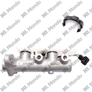 Изображение 7, EX591304A001 Цилиндр тормозной главный HYUNDAI Starex H-1 (98-) MANDO