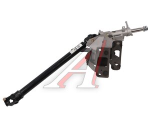 Изображение 2, 3403010-60W/BL01 Вал карданный FAW J6, 3250, 3310, E5 рулевой OE
