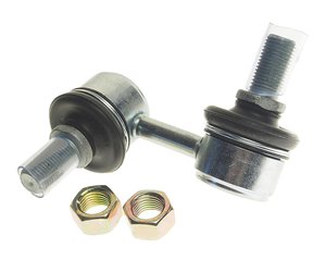 Изображение 2, SLH0079 Стойка стабилизатора HYUNDAI Trajet (00-) переднего левая MANDO