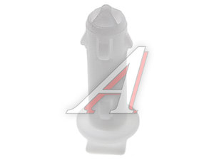 Изображение 2, GJ6A-68-162 Клипса MAZDA CX-7 (06-), CX-9 (07-), 3 (03-), 5 (05-), 6 OE