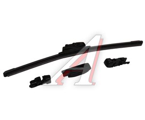 Изображение 1, 3397015575 Щетка стеклоочистителя 380мм AeroEco BOSCH