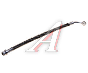 Изображение 2, 3506110W5000 Шланг тормозной JAC N35 SOLLERS Argo 2.0 передний OE
