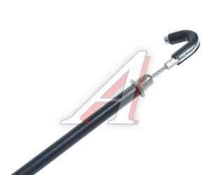 Изображение 2, AW1U408370099B Трос SKODA Octavia (97-) привода замка двери DOMINANT
