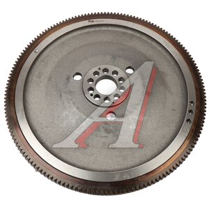 Изображение 1, 100-33-007 Маховик ЯМЗ-536.10 в сборе MEGAPOWER