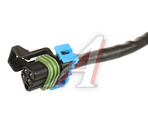 Изображение 4, F00HL00235 Датчик кислорода универсальный 4 контакта BOSCH