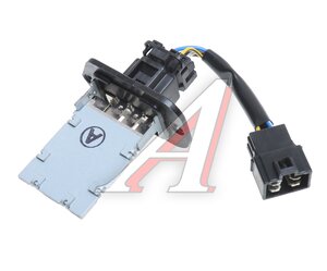 Изображение 1, 97175-7C000D Резистор HYUNDAI HD120, 160, 170, 270, 450 отопителя OE