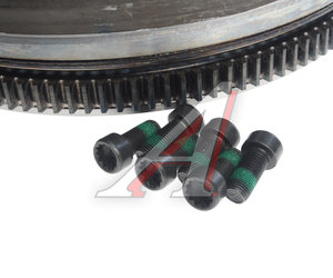 Изображение 6, 2295000326 Маховик VW Transporter (03-) двухмассовый SACHS