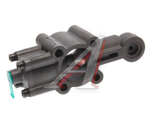 Изображение 1, WG2203520010 Кронштейн SITRAK HOWO клапана делителя КПП HW25712XST OE