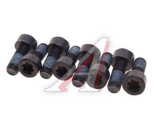 Изображение 1, 411015910 Болт CITROEN C4 маховика комплект LUK