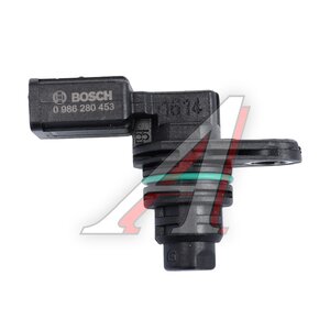Изображение 4, 0986280453 Датчик положения распредвала VW Polo (01-) BOSCH