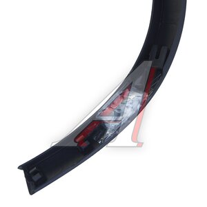 Изображение 4, NSP085N0854820C9B9 Накладка арки VW Tiguan (12-15) колеса заднего правого NSP