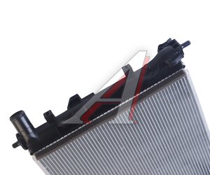 Изображение 3, 25310-H5050 Радиатор HYUNDAI Solaris KIA Rio (17-) охлаждения двигателя АКПП OE