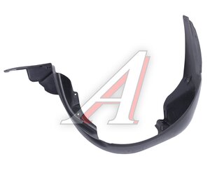 Изображение 2, 21900-8403362-10 Щиток ВАЗ-2190 крыла переднего правый МЕГАПЛАСТ