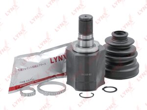 Изображение 1, CI1235 ШРУС наружный LAND ROVER Freelander (08-) комплект LYNX