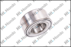 Изображение 6, MDW010034 Подшипник ступицы PEUGEOT 307 CITROEN C4 передней MANDO