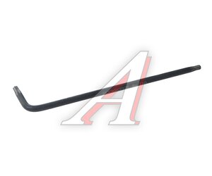 Изображение 1, RF-76610BL Ключ TORX Г-образный T10 шаровый длинный ROCKFORCE