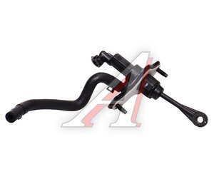 Изображение 3, 41610-1R100 Цилиндр сцепления главный HYUNDAI Solaris OE