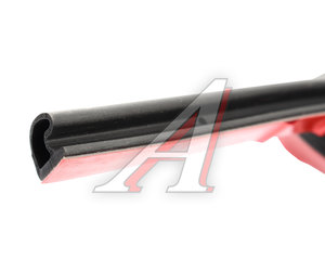 Изображение 2, 6107062-A01-C00/A Уплотнитель двери FAW J6, 4180 передней правой OE