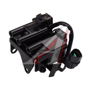 Изображение 1, 10459 Катушка зажигания KIA Picanto (04-) (1.1) MEAT&DORIA