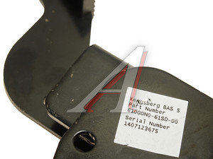 Изображение 3, 61000N0-61SD-00 Педаль акселератора КАМАЗ-ЕВРО-4 электронная (дв.CUMMINS) KONGSBERG