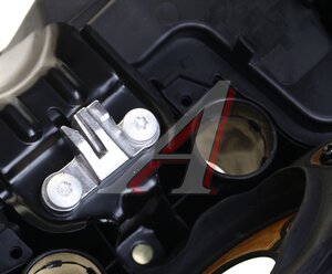 Изображение 5, 103099 Крышка клапанная BMW 1 (E81, E88) FEBI