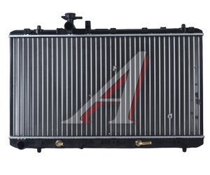 Изображение 2, 274170 Радиатор SUZUKI Aerio охлаждения двигателя (Уценка: нетоварный вид) TERMAL