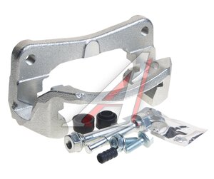 Изображение 1, 8960241 Скоба суппорта TOYOTA Land Cruiser (J100) (98-07) заднего LONGHO