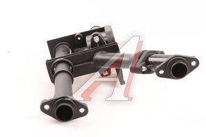 Изображение 5, AZ1630840320-MX Кран SITRAK HOWO отопителя MOVELEX