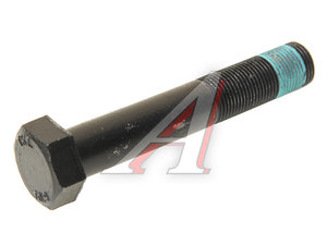 Изображение 2, 102.632 Болт MAN рессоры (M24x2х145мм) SAMPA
