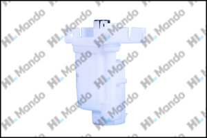 Изображение 8, EFF00199T Фильтр топливный HYUNDAI Accent (06-) KIA Rio (05-) (в баке) MANDO