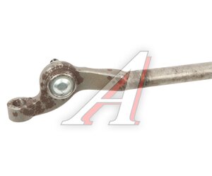 Изображение 4, 2217-3414052 Тяга рулевая ГАЗ-2217 поперечная в сборе АККОМ