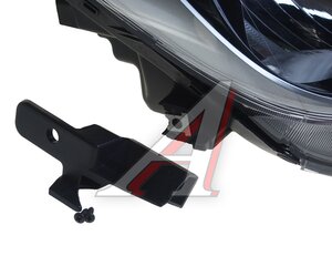 Изображение 4, NSP0292102H0000 Фара KIA Rio (17-) правая NSP