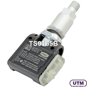 Изображение 1, TS0165B Датчик давления в шине BMW X6 (E70) MERCEDES E (W213) UTM
