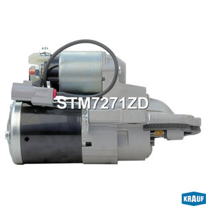 Изображение 5, STM7271ZD Стартер MAZDA 3 (03-) KRAUF