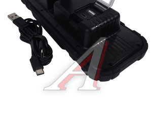 Изображение 4, JTC-7829 Фонарь светодиодный с кронштейном JTC