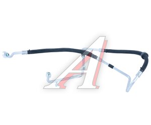 Изображение 1, 8108060A19W-C00/B Трубка FAW J6, 4180 от компрессора кондиционера OE